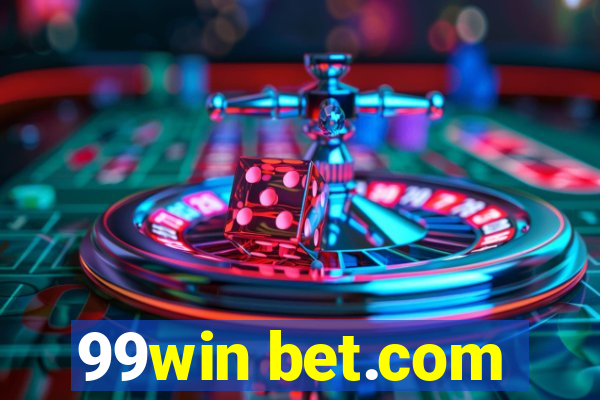 99win bet.com